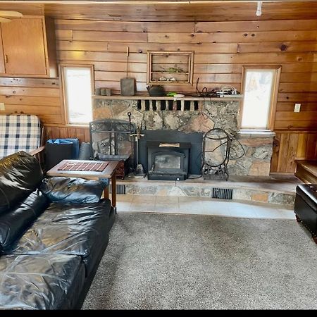 sequoia National Forest CabinH Panorama Heights Esterno foto